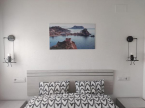 Simonas Home ideal para parejas